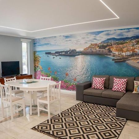 D.Henrique I Apartamento Frente Ao Savoy Palace Funchal  Extérieur photo
