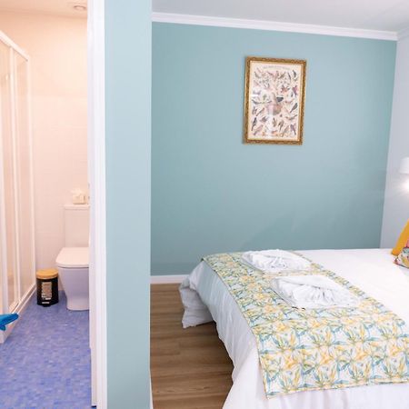 D.Henrique I Apartamento Frente Ao Savoy Palace Funchal  Extérieur photo
